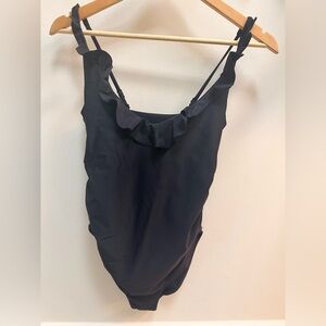Hatch maternity swimsuit